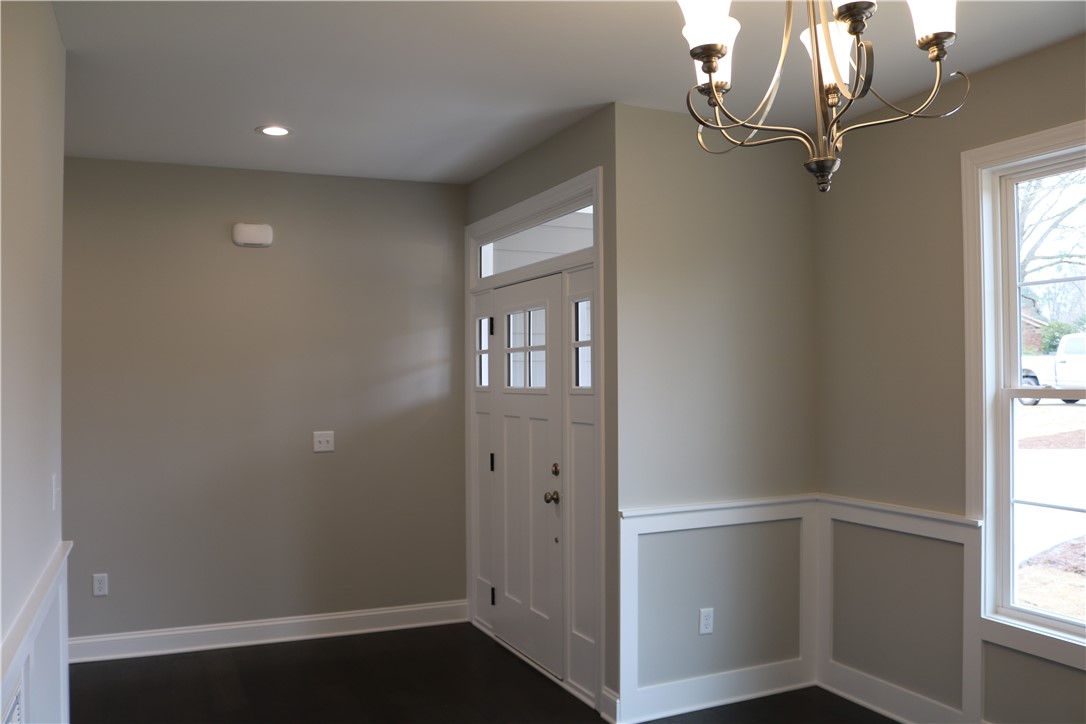 4202 Ridge Road Anderson, SC 29625 - Photo 9 of 28 Gallery Image 9