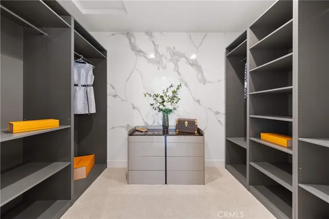 a view of city and ocean