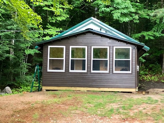 211 Newman Drew Road Ossipee, NH 03814 - Photo 1 of 18 Gallery Image 1