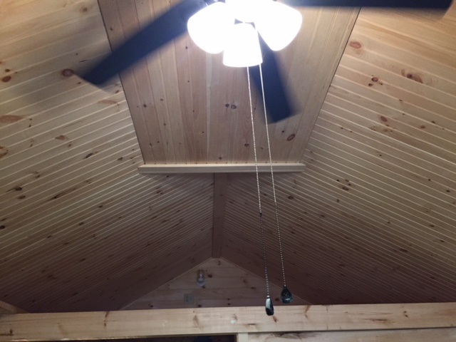 211 Newman Drew Road Ossipee, NH 03814 - Photo 11 of 18 Gallery Image 11