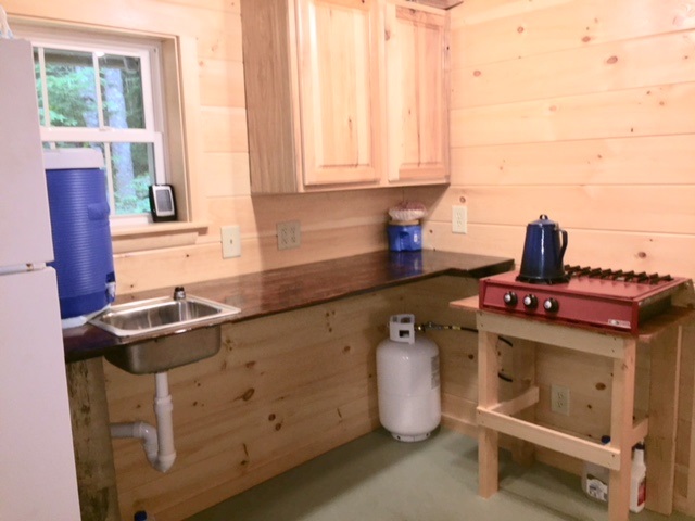 211 Newman Drew Road Ossipee, NH 03814 - Photo 12 of 18 Gallery Image 12