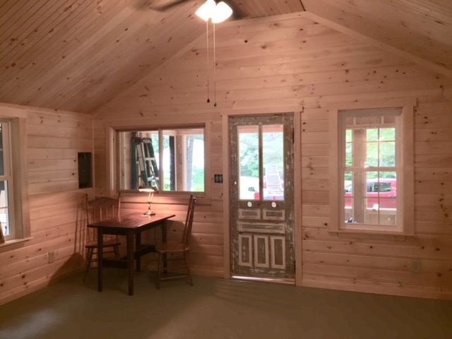 211 Newman Drew Road Ossipee, NH 03814 - Photo 17 of 18 Gallery Image 17