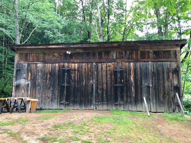 211 Newman Drew Road Ossipee, NH 03814 - Photo 3 of 18 Gallery Image 3
