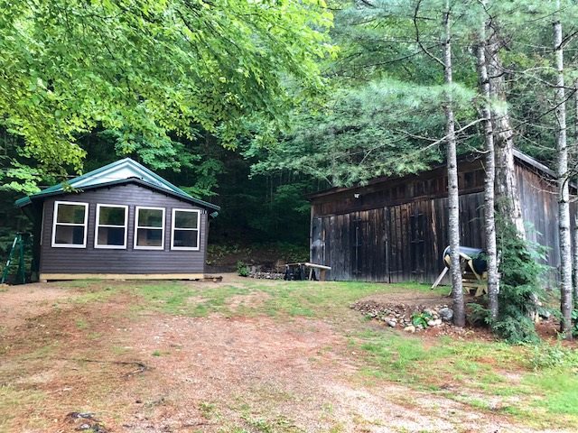 211 Newman Drew Road Ossipee, NH 03814 - Photo 4 of 18 Gallery Image 4