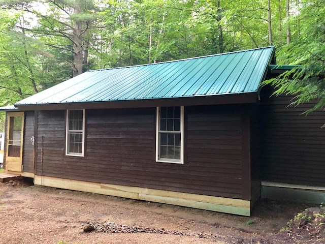 211 Newman Drew Road Ossipee, NH 03814 - Photo 5 of 18 Gallery Image 5