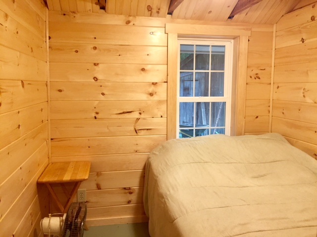 211 Newman Drew Road Ossipee, NH 03814 - Photo 6 of 18 Gallery Image 6