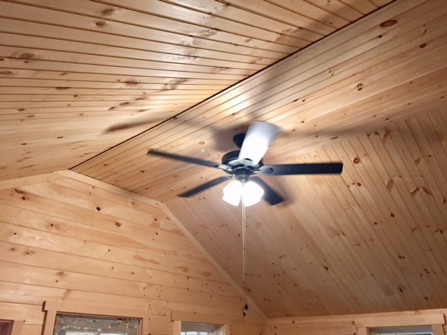 211 Newman Drew Road Ossipee, NH 03814 - Photo 7 of 18 Gallery Image 7
