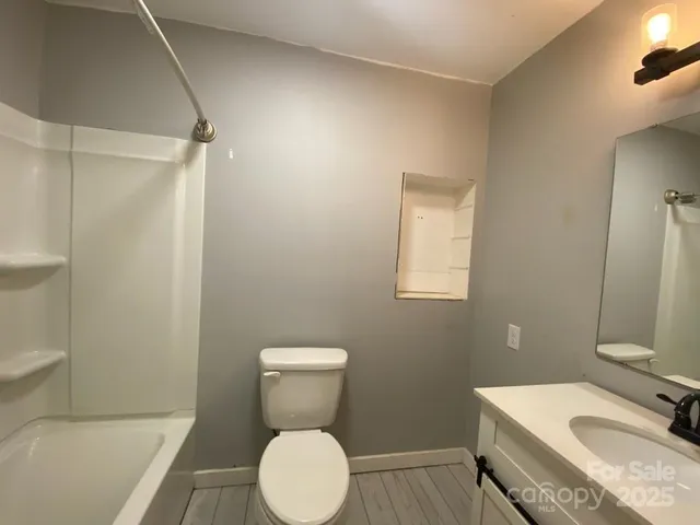 $275,000 | 622 Carolina Avenue South, Statesville, NC 28677