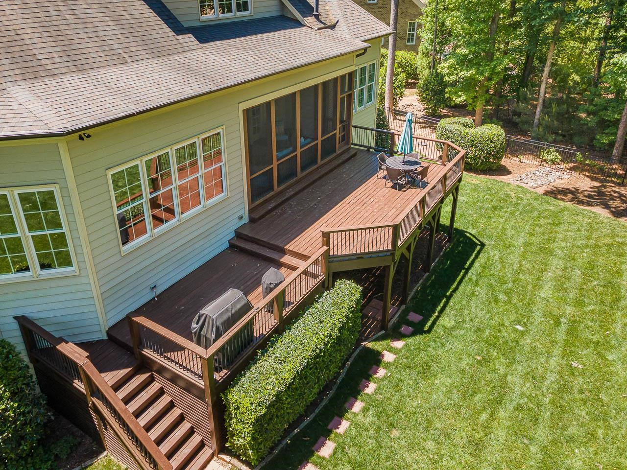 11308 Moonsprite Way Raleigh, NC 27614 - Photo 50 of 53 Photo 56