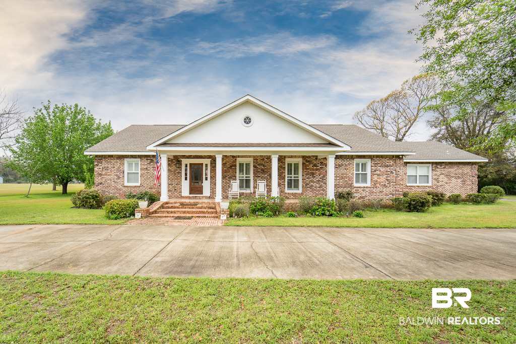 10901 Elnina Drive Mobile, AL 36608 - Photo 1 of 22