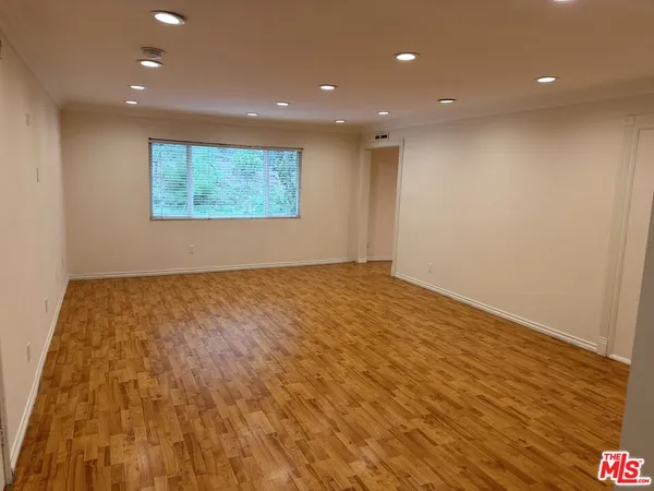 a view of hallway