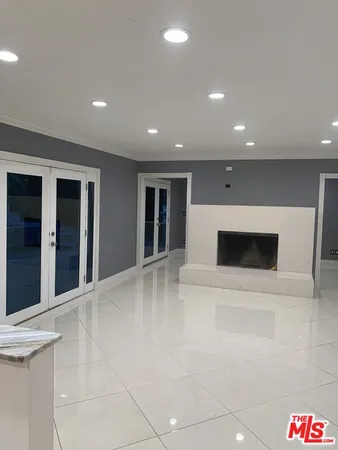 a view of an entryway