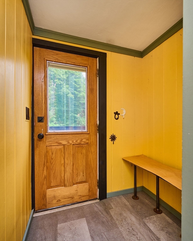 520 Legate Hill Road Charlemont, MA 01339 - Photo 4 of 42