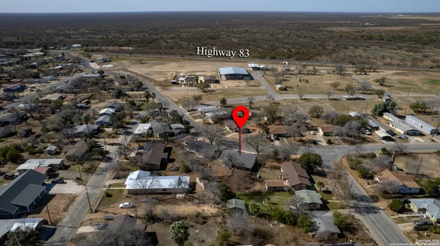 $127,500 | 818 John F Kennedy Drive, Crystal City, TX 78839