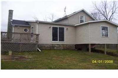 1900 Hall Road Hastings, MI 49058 - Photo 1 of 3 Primary Photo