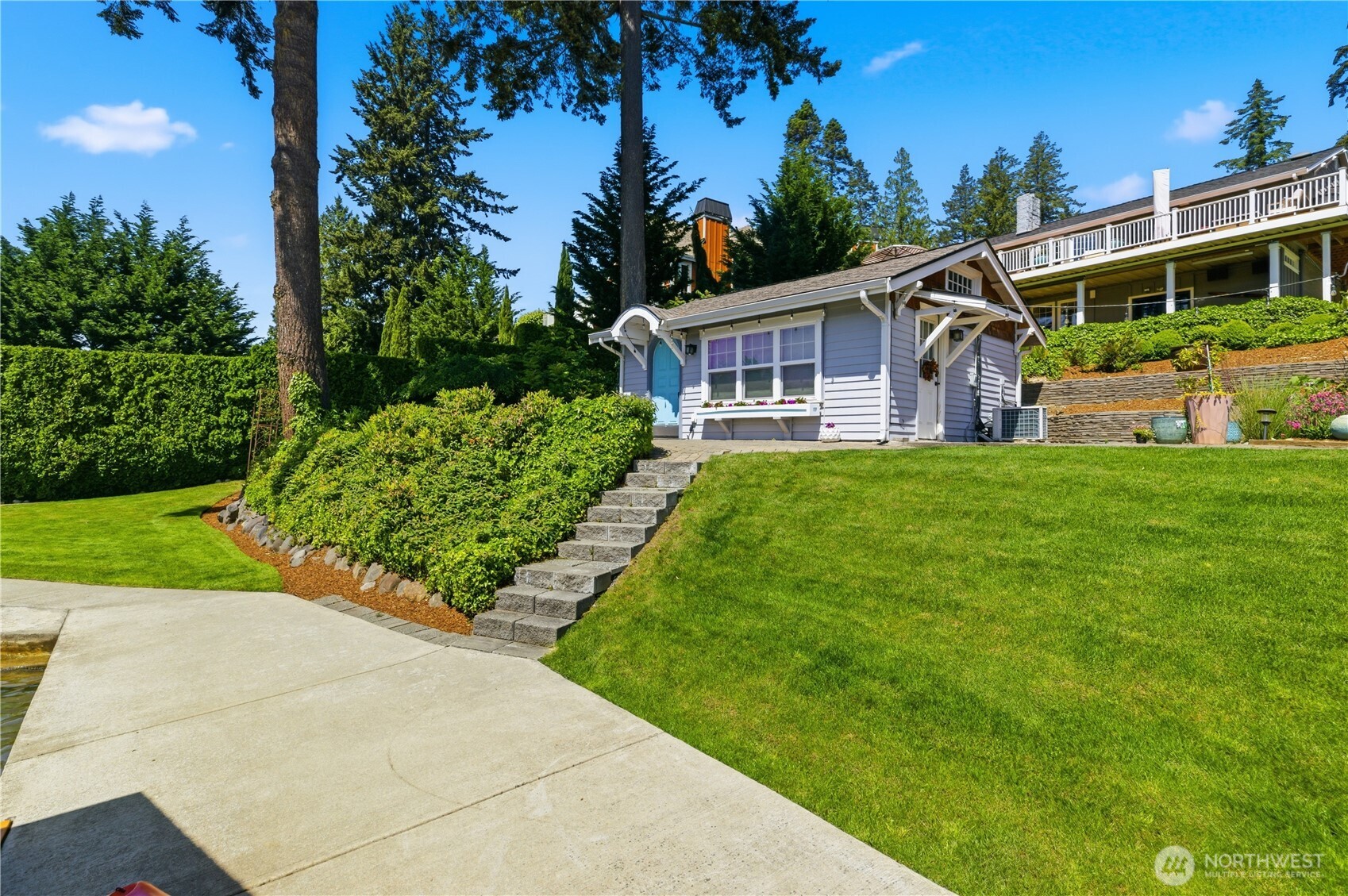 7110 Vandermark Road East Bonney Lake, WA 98391 - Photo 35 of 40