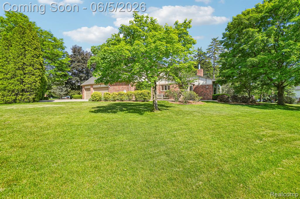 4523 Rivers Edge Drive Troy, MI 48098 - Photo 56 of 66