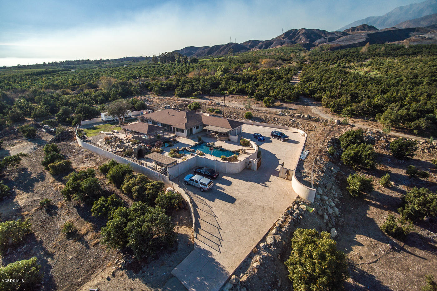 3481 Sycamore Road Fillmore, CA 93015 - Photo 86 of 99 3481 Sycamore Rd-86