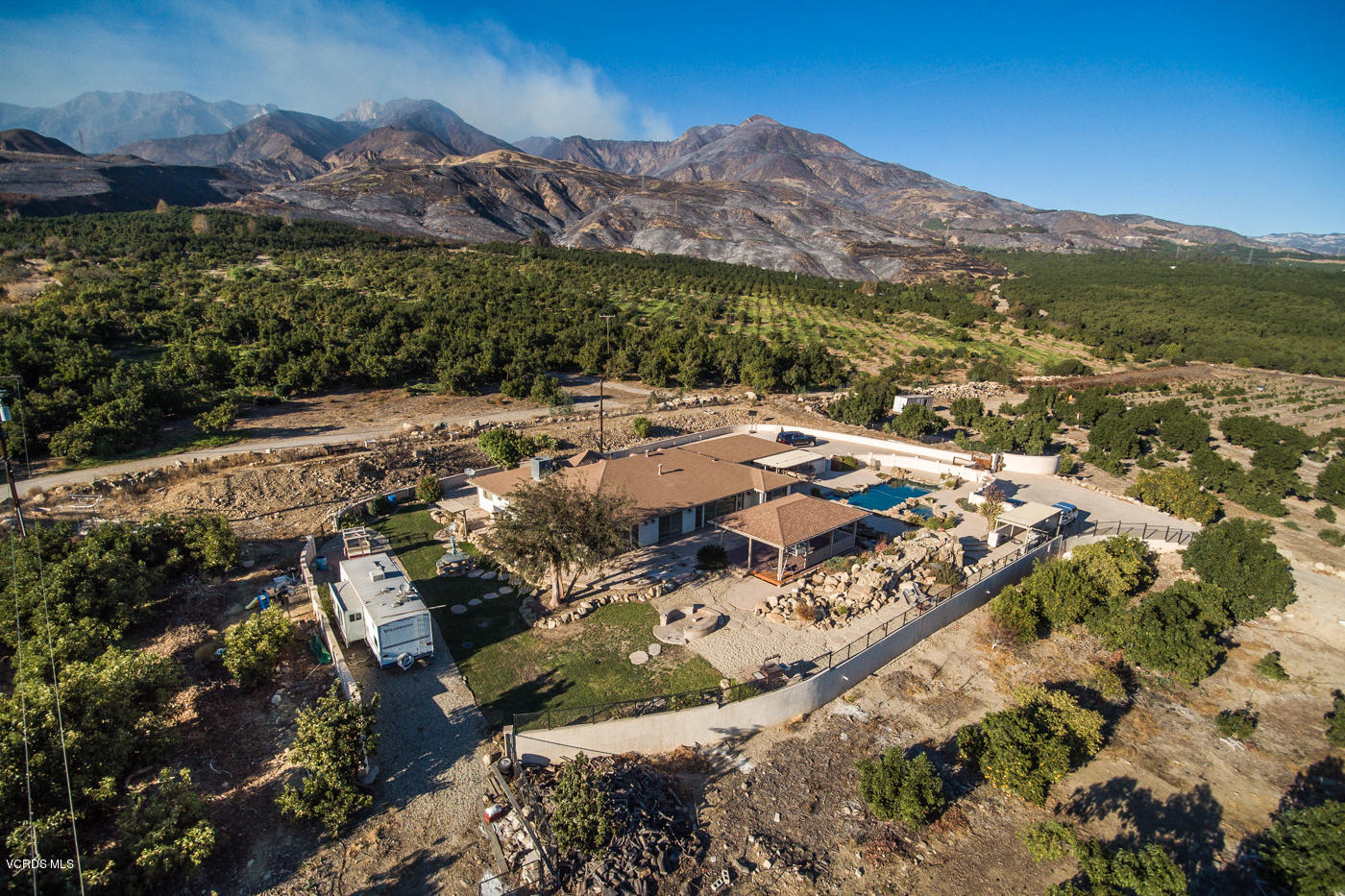 3481 Sycamore Road Fillmore, CA 93015 - Photo 87 of 99 3481 Sycamore Rd-87