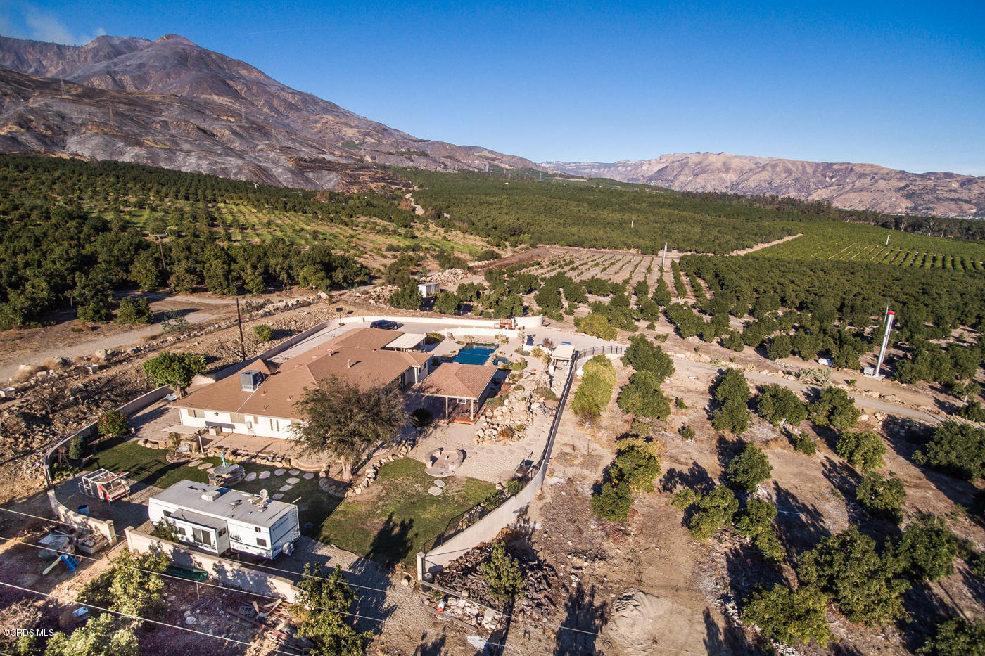 3481 Sycamore Road Fillmore, CA 93015 - Photo 89 of 99 3481 Sycamore Rd-89