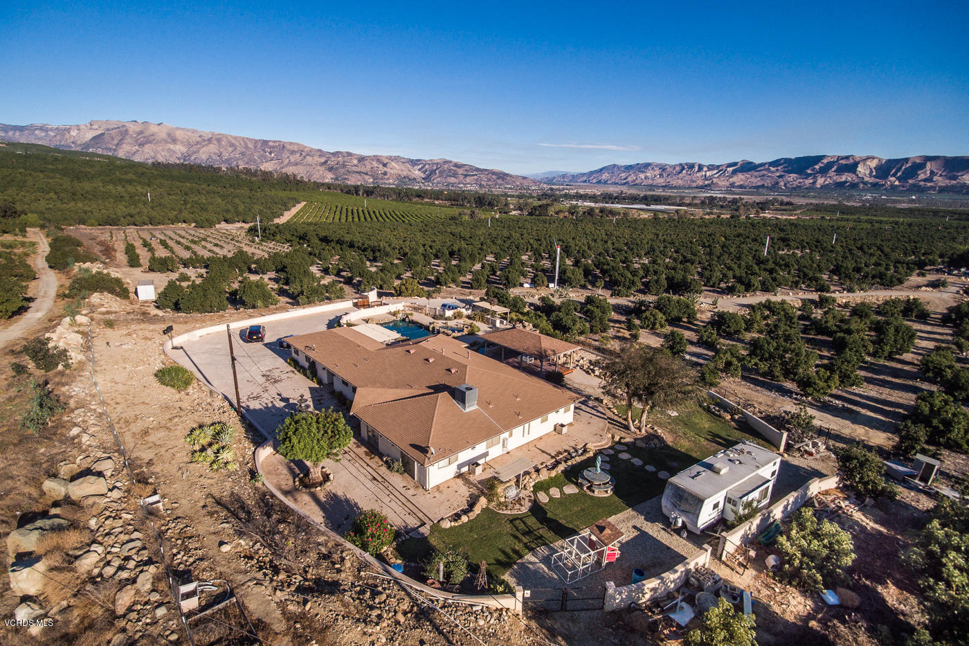 3481 Sycamore Road Fillmore, CA 93015 - Photo 90 of 99 3481 Sycamore Rd-90