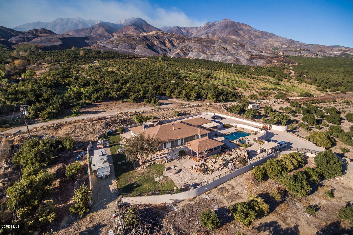 3481 Sycamore Road Fillmore, CA 93015 - Photo 92 of 99 3481 Sycamore Rd-92