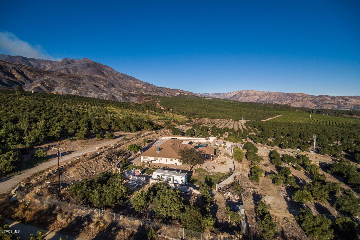 3481 Sycamore Road Fillmore, CA 93015 - Photo 96 of 99 3481 Sycamore Rd-96