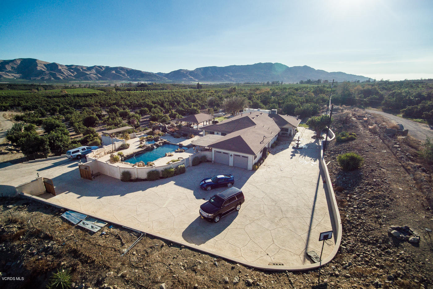 3481 Sycamore Road Fillmore, CA 93015 - Photo 97 of 99 3481 Sycamore Rd-97