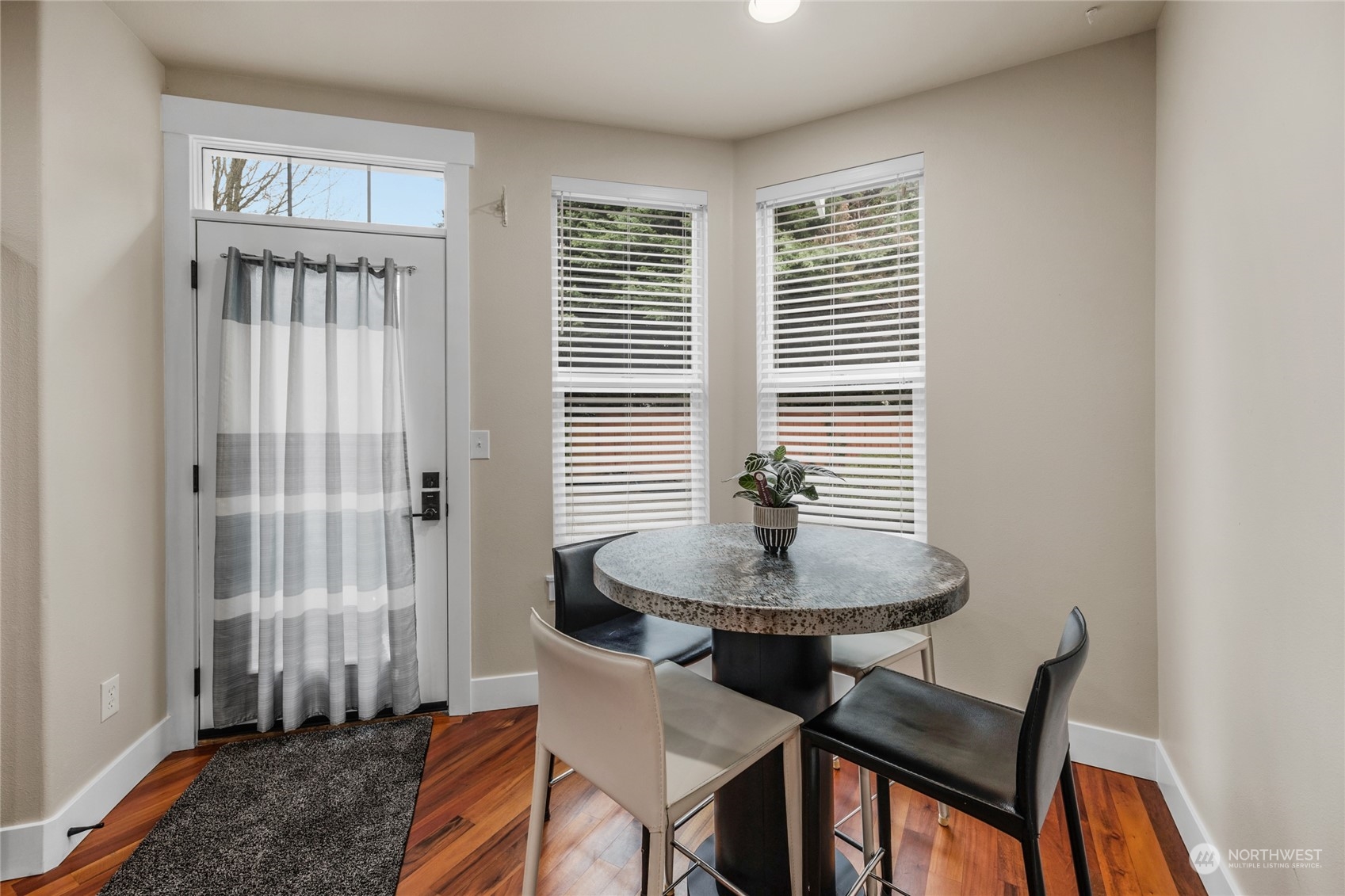 18712 33rd Avenue Southeast Bothell, WA 98012 - Photo 14 of 39 a dining room with furniture and window
