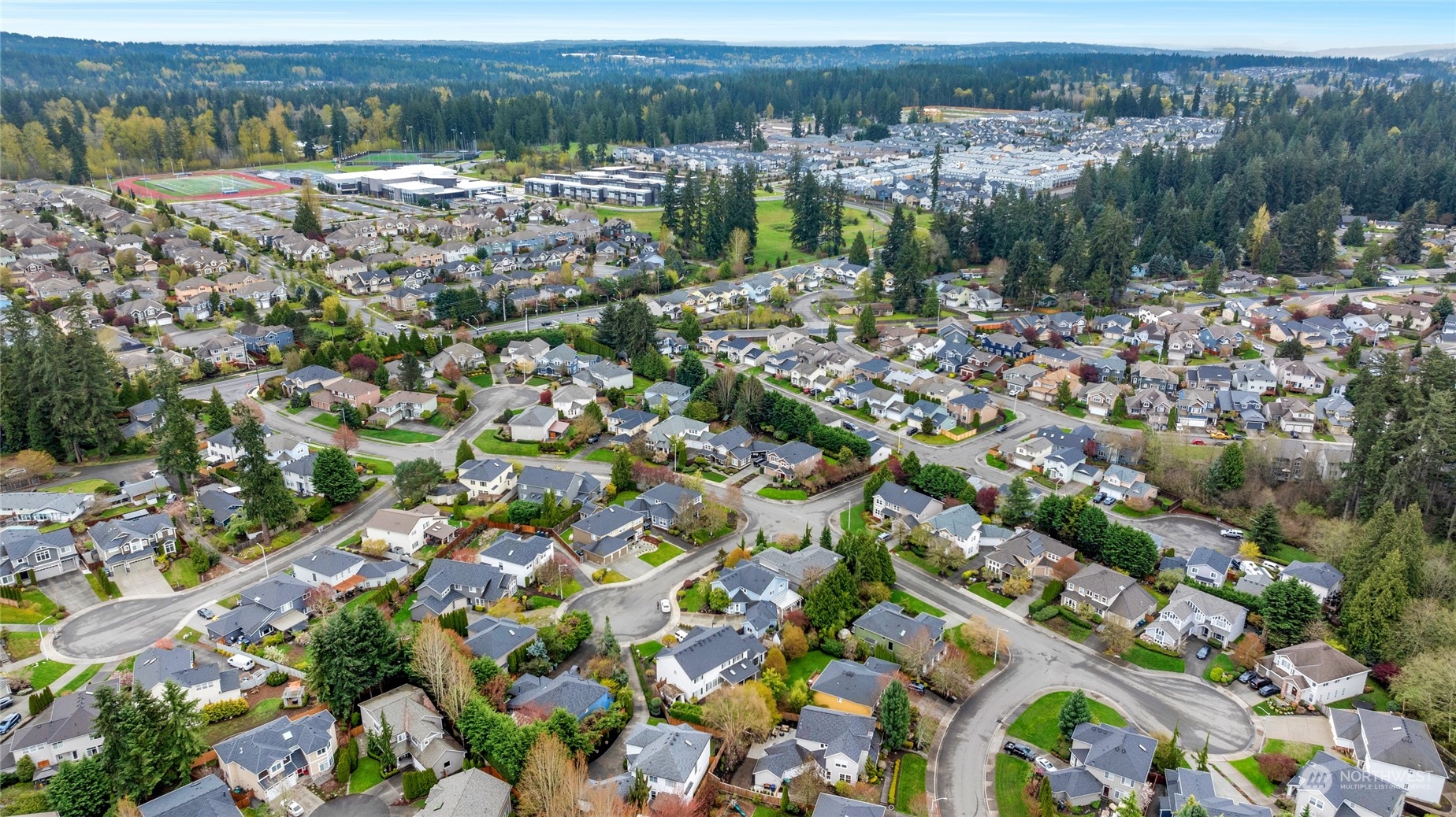 18712 33rd Avenue Southeast Bothell, WA 98012 - Photo 37 of 39