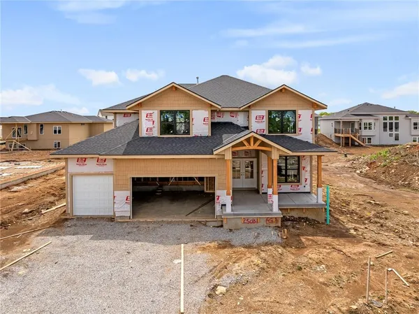 $659,115 | 25031 West 141st Street, Olathe, KS 66061