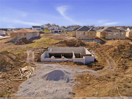 $632,035 | 25031 West 141st Street, Olathe, KS 66061