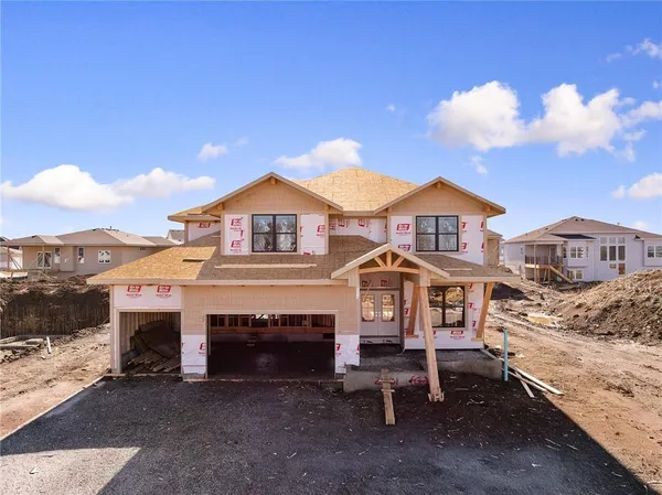 $659,115 | 25031 West 141st Street, Olathe, KS 66061