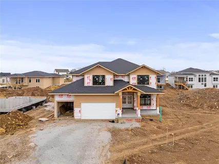 $659,115 | 25031 West 141st Street, Olathe, KS 66061