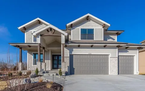 $654,010 | 25031 West 141st Street, Olathe, KS 66061