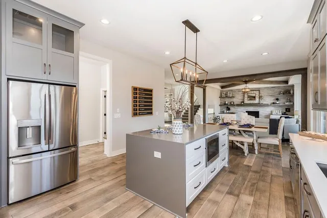 $632,035 | 25031 West 141st Street, Olathe, KS 66061