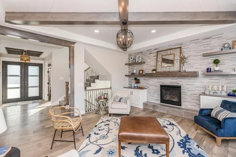 $659,115 | 25031 West 141st Street, Olathe, KS 66061