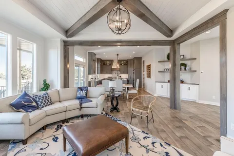 $659,115 | 25031 West 141st Street, Olathe, KS 66061