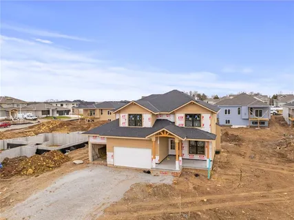 $659,115 | 25031 West 141st Street, Olathe, KS 66061