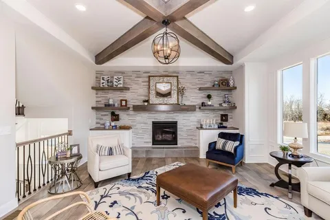 $632,035 | 25031 West 141st Street, Olathe, KS 66061