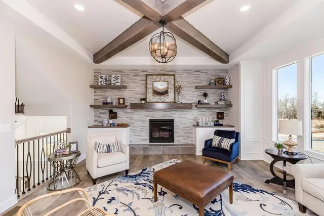 $632,035 | 25031 West 141st Street, Olathe, KS 66061