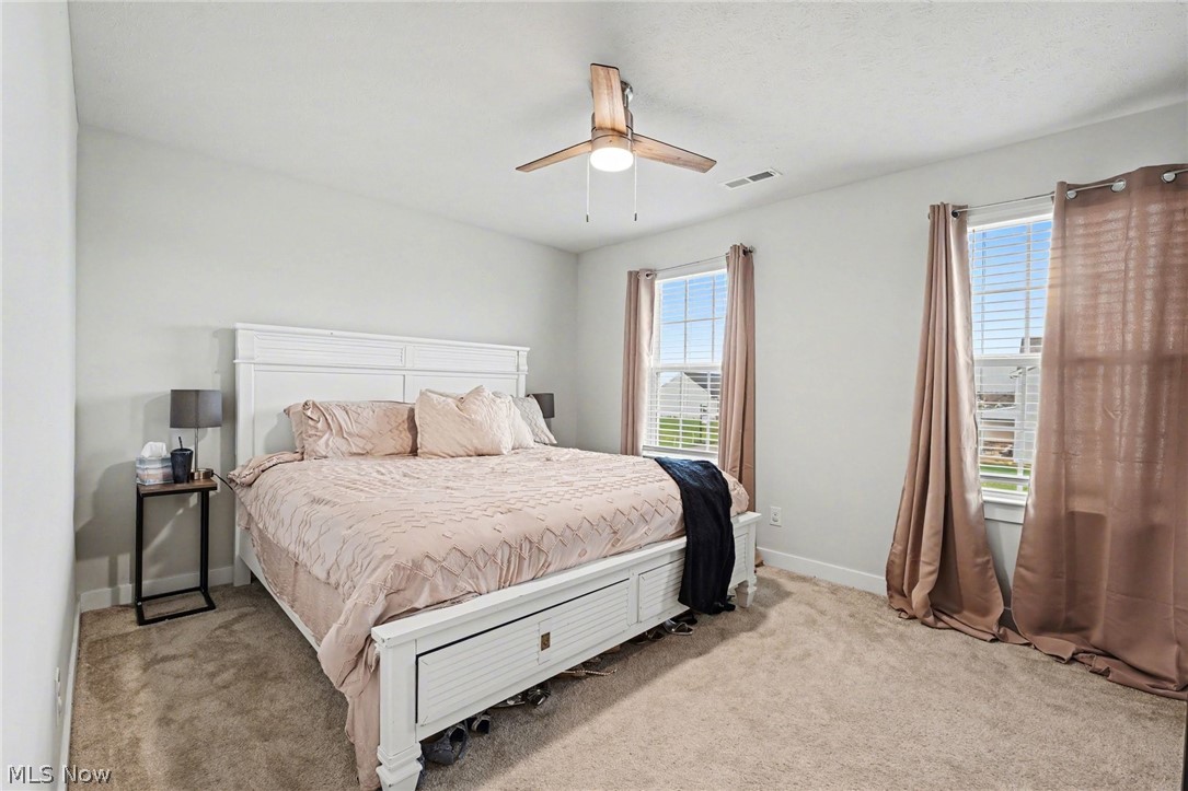 3268 Stoneleigh Road Northeast Canton, OH 44721 - Photo 21 of 33