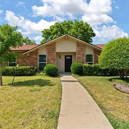 $3,200 | 8813 Westfield Drive, Rowlett, TX 75088