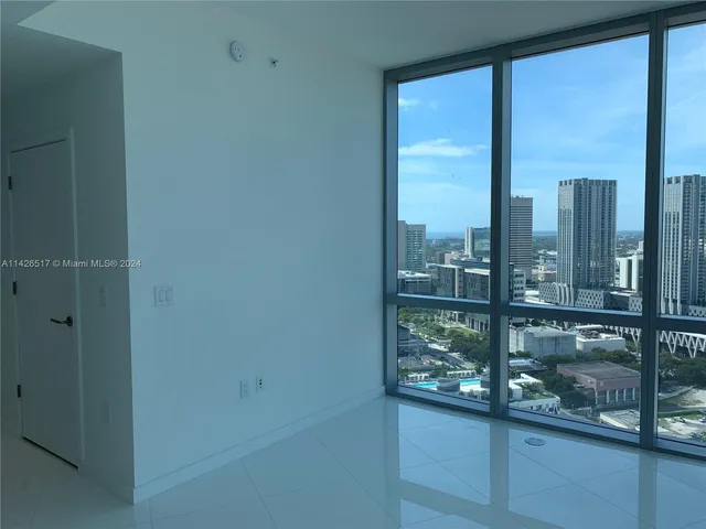$639,000 | 851 Northeast 1st Avenue, Unit 2702, Miami, FL 33132