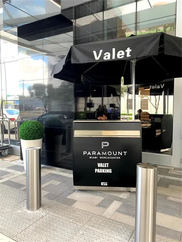 $639,000 | 851 Northeast 1st Avenue, Unit 2702, Miami, FL 33132