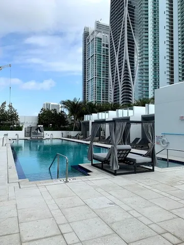 $639,000 | 851 Northeast 1st Avenue, Unit 2702, Miami, FL 33132