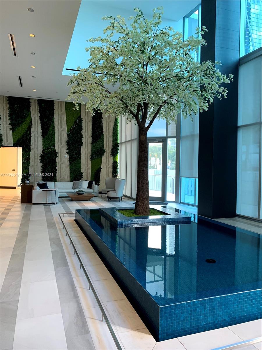 851 Northeast 1st Avenue, Unit 2702 Miami, FL 33132 - Photo 29 of 58