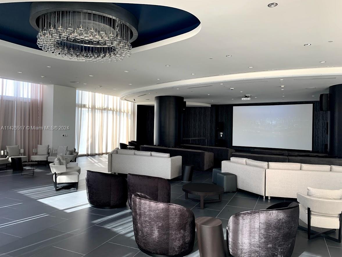 851 Northeast 1st Avenue, Unit 2702 Miami, FL 33132 - Photo 40 of 58