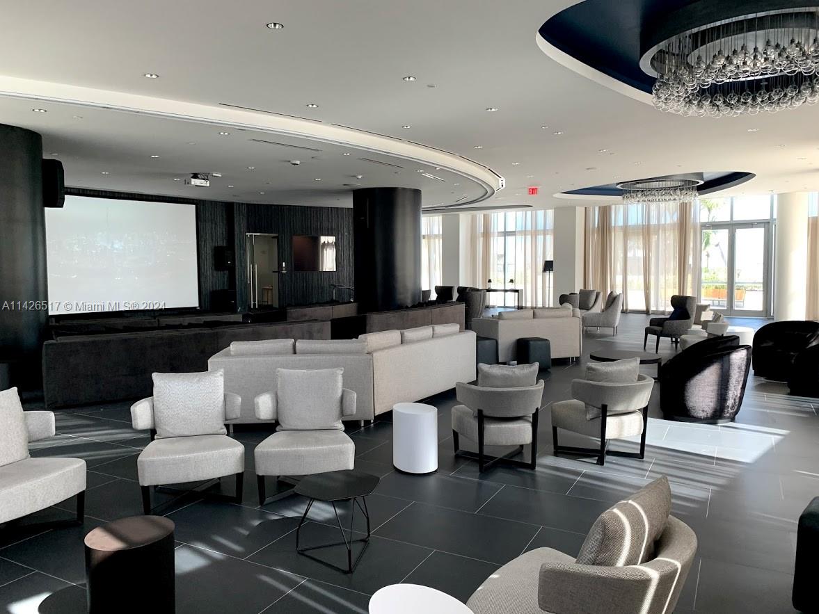 851 Northeast 1st Avenue, Unit 2702 Miami, FL 33132 - Photo 41 of 58