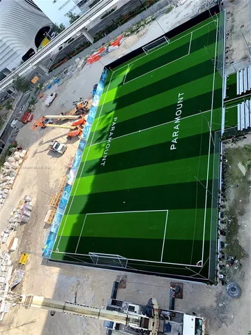 $639,000 | 851 Northeast 1st Avenue, Unit 2702, Miami, FL 33132